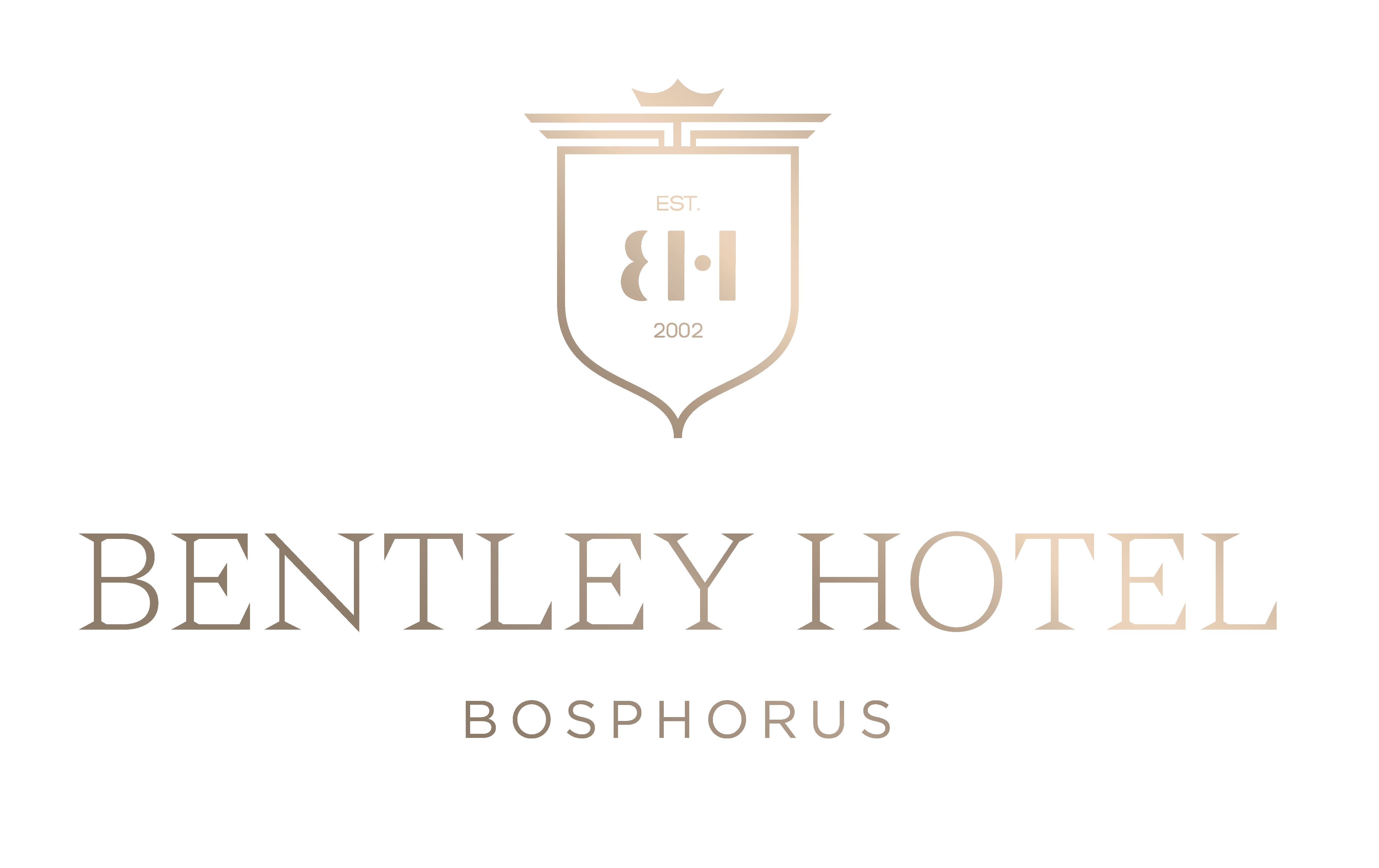 Bentley hotel bosphorus