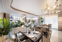 Bentley hotel bosphorus