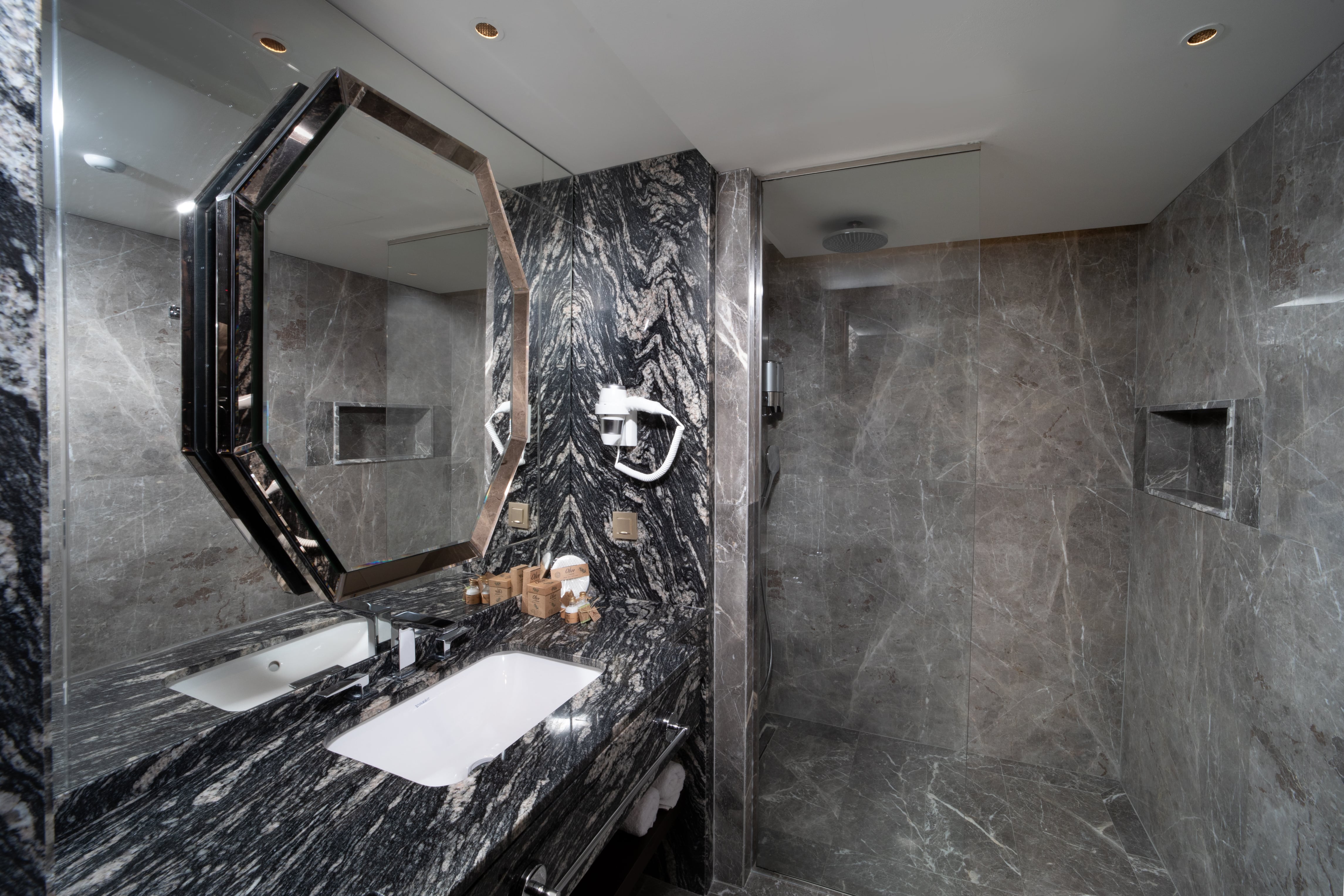 Bentley hotel bosphorus